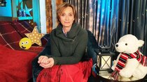 CBeebies Bedtime Stories - Episode 27 - Dame Kristin Scott Thomas - The Light in the Night