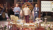 MasterChef (US) - Episode 9 - Bake to Win