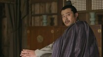 The Story of Ming Lan - Episode 2