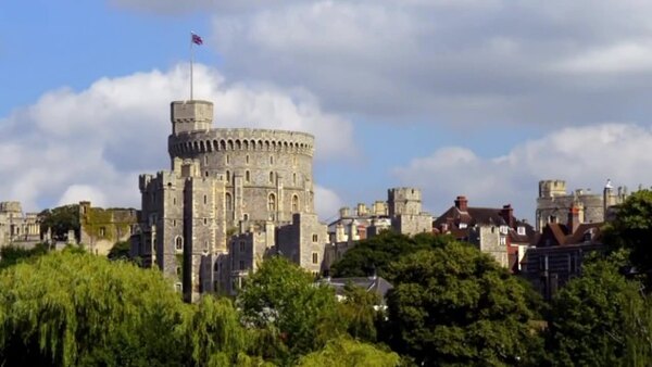 Secrets of the Royal Palaces - S01E03 - Windsor Castle