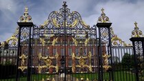 Secrets of the Royal Palaces - Episode 6 - Kensington Palace