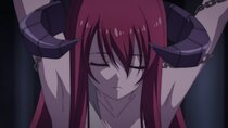 Kuro no Shoukanshi - Episode 4 - Demon