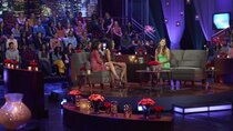 The Bachelorette - Episode 8 - Week 8/The Men Tell All