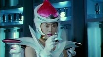 Mirai Sentai Timeranger - Episode 4 - Case File 4: The Hostage is an Alien
