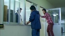 Mirai Sentai Timeranger - Episode 7 - Case File 7: Domon Hospitalized