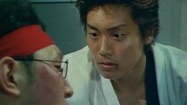 Mirai Sentai Timeranger - Episode 13 - Case File 13: Battle Casino