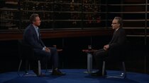 Real Time with Bill Maher - Episode 21