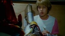 Mirai Sentai Timeranger - Episode 22 - Case File 22: Amorous Temptation
