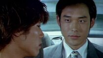 Mirai Sentai Timeranger - Episode 32 - Case File 32: Help The Criminal