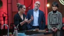 MasterChef (BR) - Episode 12