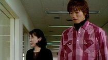 Mirai Sentai Timeranger - Episode 44 - Case File 44: Revolt Against Time