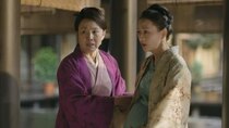 The Story of Ming Lan - Episode 8