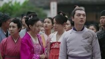 The Story of Ming Lan - Episode 12