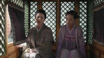 The Story of Ming Lan - Episode 14