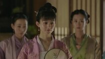 The Story of Ming Lan - Episode 28