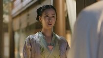 The Story of Ming Lan - Episode 30