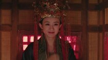 The Story of Ming Lan - Episode 40