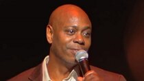 Dave Chappelle - Episode 10 - What's in a Name?