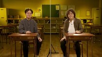 Naoki Urasawa's Manben neo - Episode 11 - Shuzo Oshimi