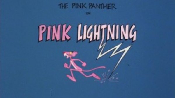 The Pink Panther Season 4 Episode 8