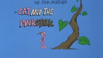 The Pink Panther - Episode 9 - Pet Pink Pebbles