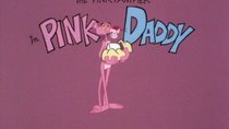 The Pink Panther - Episode 10 - The Pink of Bagdad