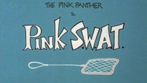 The Pink Panther - Episode 11 - Pink in the Drink