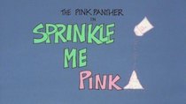 The Pink Panther - Episode 5 - Pink and Shovel