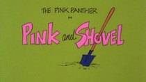 The Pink Panther - Episode 12 - Pink Bananas