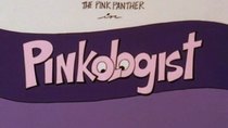 The Pink Panther - Episode 13 - Pinktails for Two