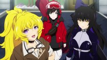 RWBY: Hyousetsu Teikoku - Episode 5 - Awaken in a Dream