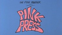 The Pink Panther - Episode 15 - Star Pink