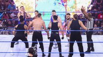 WWE NXT - Episode 32 - NXT 688