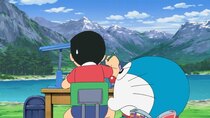 Doraemon - Episode 537