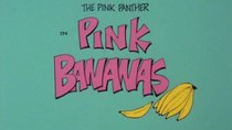 The Pink Panther - Episode 19 - String Along in Pink