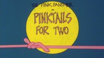 The Pink Panther - Episode 20 - Pink in the Woods
