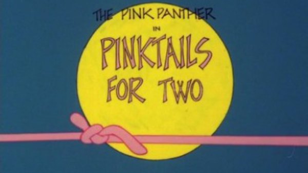 The Pink Panther Season 4 Episode 20