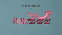 The Pink Panther - Episode 21 - Pink Pull