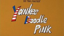 The Pink Panther - Episode 14 - Pink Z-Z-Z