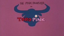 The Pink Panther - Episode 24 - Pink Suds