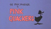 The Pink Panther - Episode 25 - Supermarket Pink