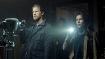 Blood & Treasure - Episode 6 - Mystery at Poison Island