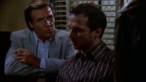 Hill Street Blues - Episode 6 - Ewe and Me, Babe