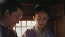 The Story of Ming Lan - Episode 52