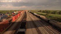 Modern Marvels - Episode 7 - Freight Trains Plus