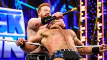 WWE SmackDown - Episode 30 - Friday Night SmackDown 1197