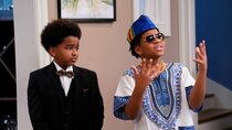 Tyler Perry’s Young Dylan - Episode 3 - Dylan Blows Up