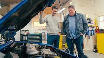 Wheeler Dealers - Episode 11 - Ford Escort XR3i 