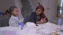Teen Mom: Young + Pregnant - Episode 18 - Out of the Blue