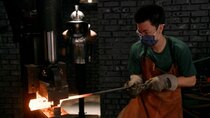 Forged in Fire - Episode 16 - Gladiators of the Forge: A Champion's Quest